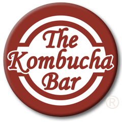 The Kombucha Bar
